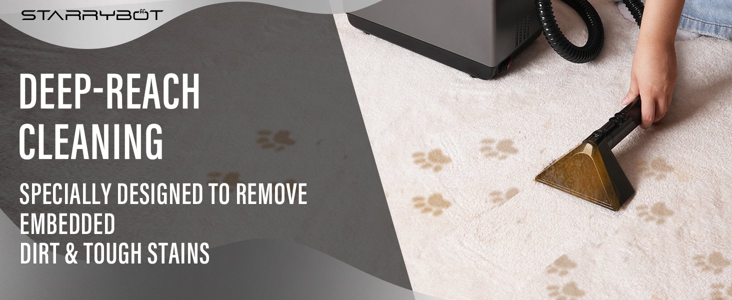 Starrybot company website