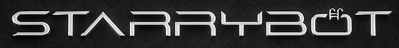 The Starrybot Official Website