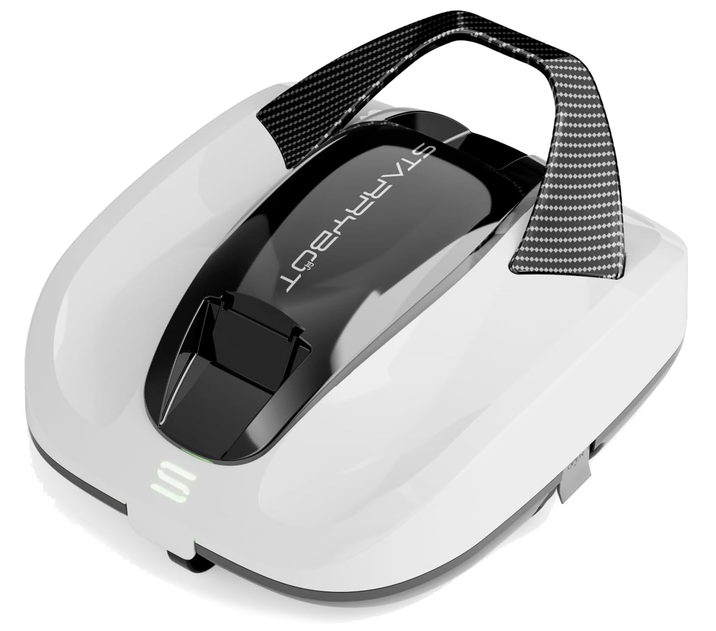 starrybot robotic pool cleaner