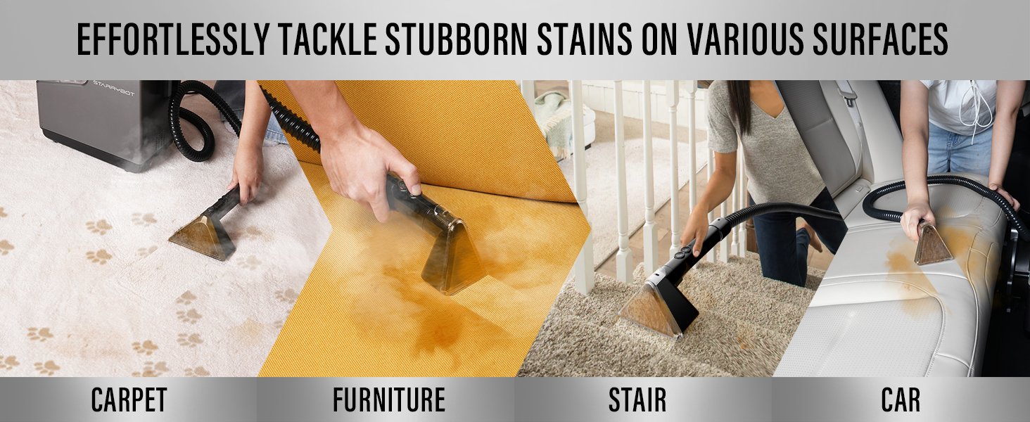 Starrybot products official website